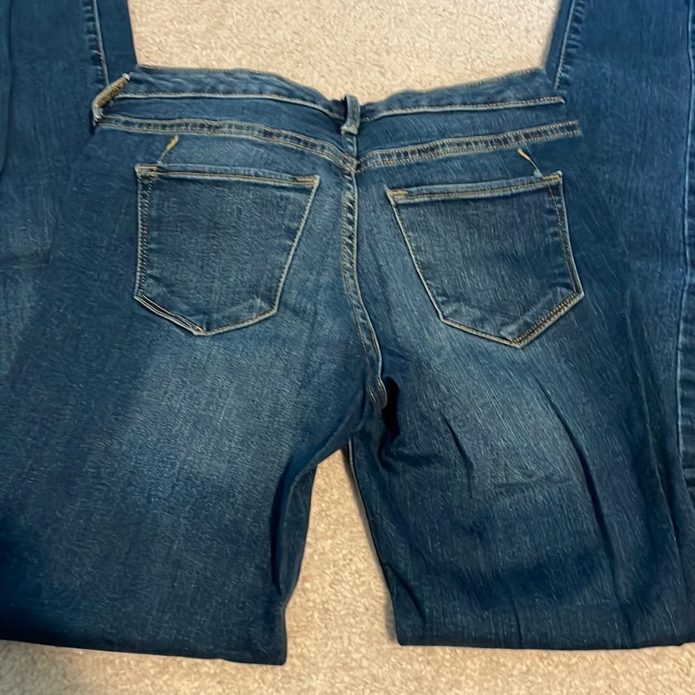 Mossimo denim - Picture 4 of 4